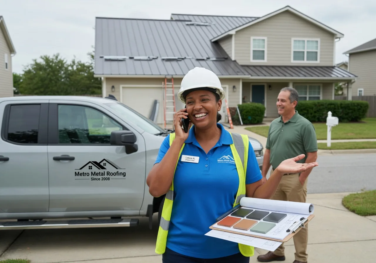 Metal Roofing Installation Fulda, MN FAQs