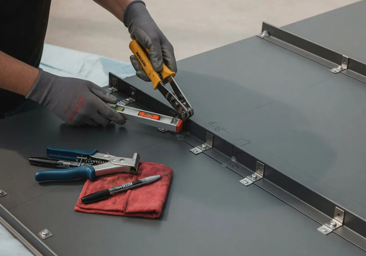 Why choose Metal Roofing Installation in Fulda, MN